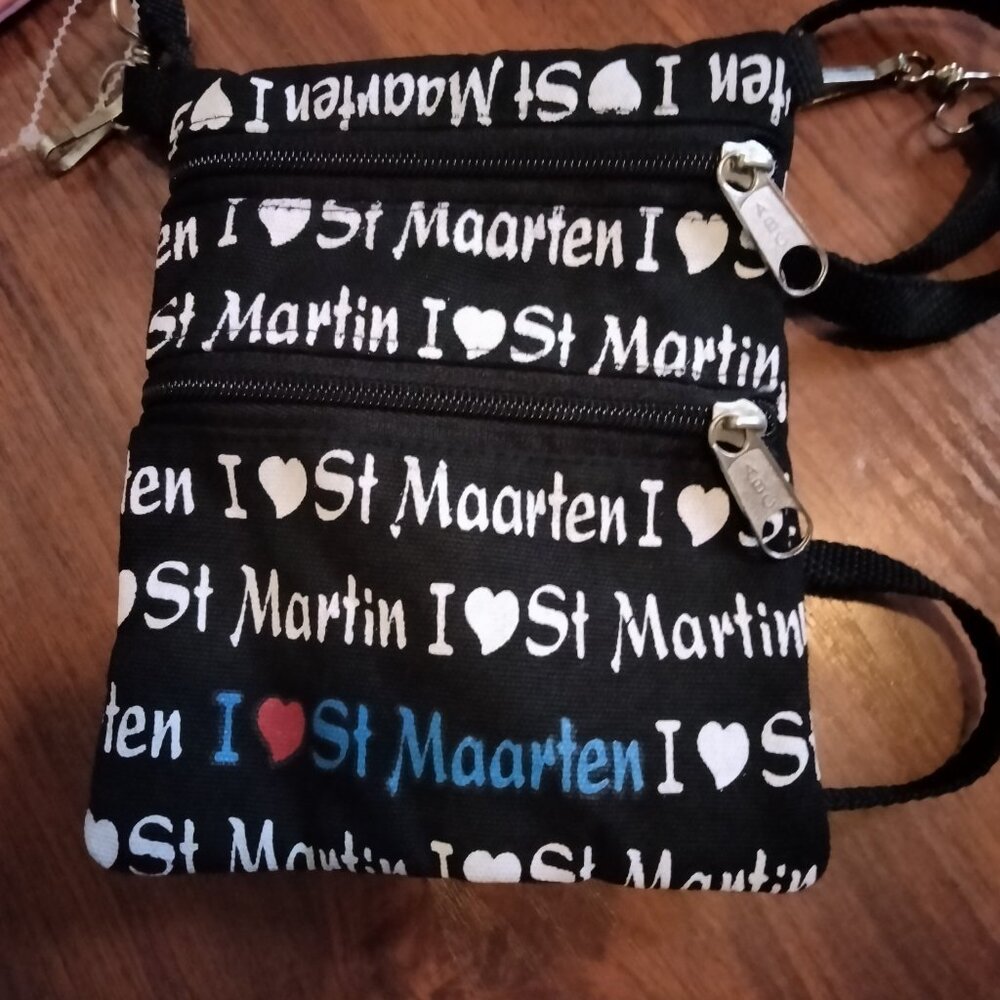 Cross body small bag